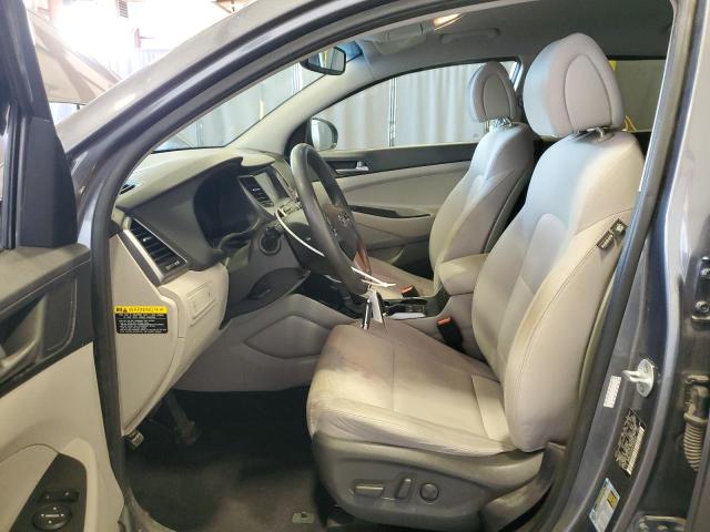 Photo 7 from auction – 2018 HYUNDAI TUCSON SEL with VIN KM8J3CA44JU706408