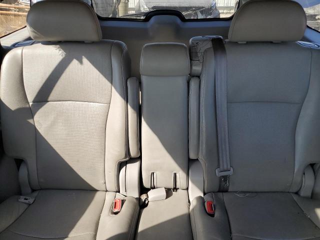 Photo 10 from auction – 2012 TOYOTA HIGHLANDER with VIN 5TDDK3EHXCS155216