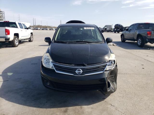 Photo 5 from auction – 2011 NISSAN VERSA S with VIN 3N1BC1CPXBL362442