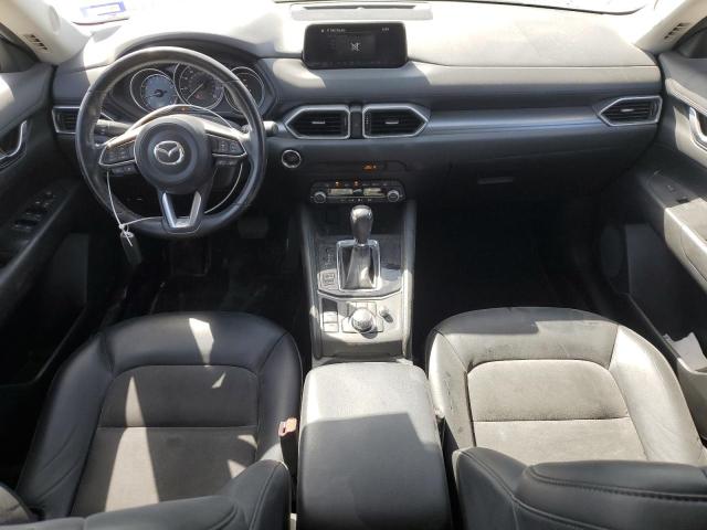 Photo 8 from auction – 2019 MAZDA CX-5 TOURI with VIN JM3KFACM9K1533884