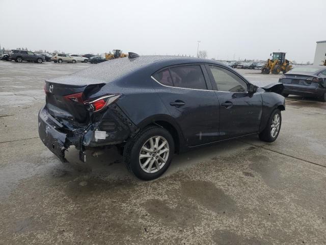 Photo 3 from auction – 2014 MAZDA 3 TOURING with VIN JM1BM1V76E1179462