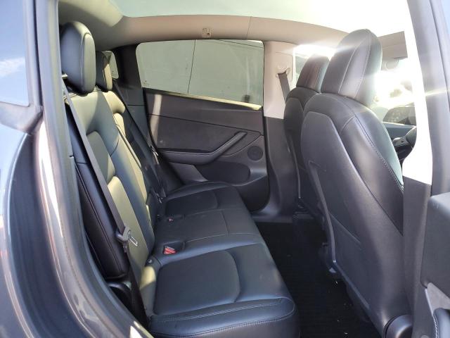Фото 10 с аукциона – 2021 TESLA MODEL Y с VIN 5YJYGDEE6MF097710
