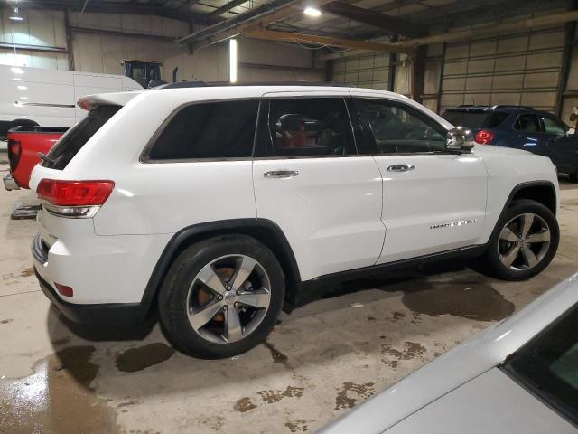 Photo 3 from auction – 2015 JEEP GRAND CHER with VIN 1C4RJFBG5FC609125