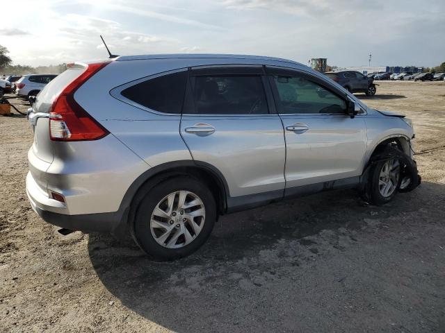 Photo 3 from auction – 2015 HONDA CR-V EXL with VIN 2HKRM3H79FH552302