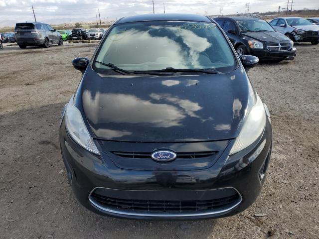 Photo 5 from auction – 2011 FORD FIESTA SE with VIN 3FADP4EJXBM228793