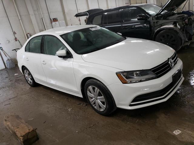 Photo 4 from auction – 2017 VOLKSWAGEN JETTA S with VIN 3VW2B7AJ2HM306206