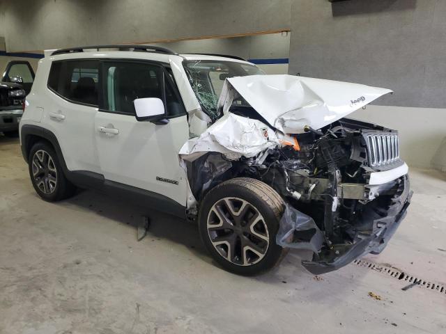 Photo 4 from auction – 2015 JEEP RENEGADE L with VIN ZACCJABTXFPC43065