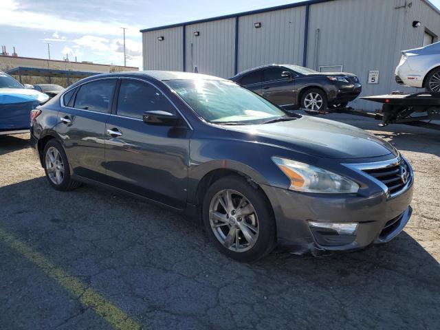 Photo 4 from auction – 2013 NISSAN ALTIMA 2.5 with VIN 1N4AL3AP4DN429598