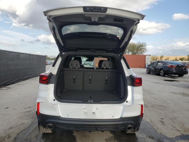 Photo 6 from auction – 2024 CHEVROLET TRAILBLAZE with VIN KL79MTSL1RB139511