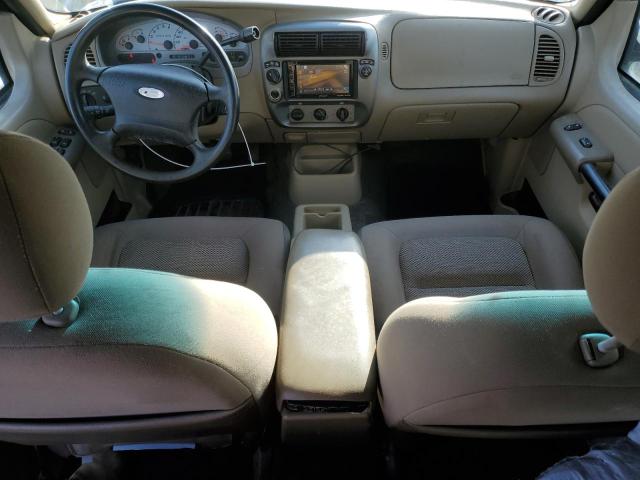 Photo 8 from auction – 2005 FORD EXPLORER S with VIN 1FMZU77K35UA94382