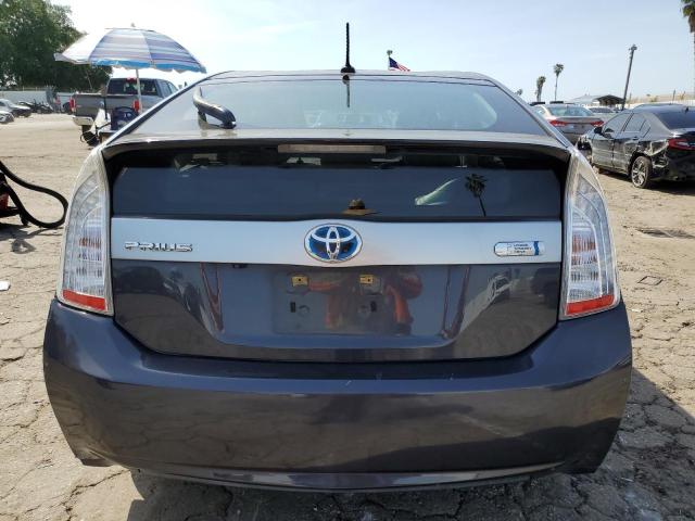 Снимка 6 от търг – 2014 TOYOTA PRIUS PLUG с VIN JTDKN3DP2E3062248