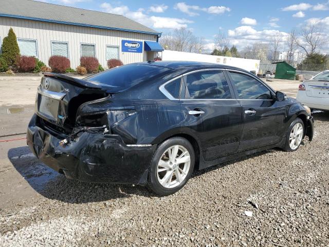 Photo 3 from auction – 2013 NISSAN ALTIMA 2.5 with VIN 1N4AL3AP4DN468403