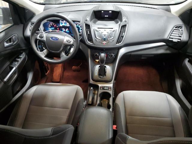 Photo 8 from auction – 2016 FORD ESCAPE SE with VIN 1FMCU9G9XGUA11483