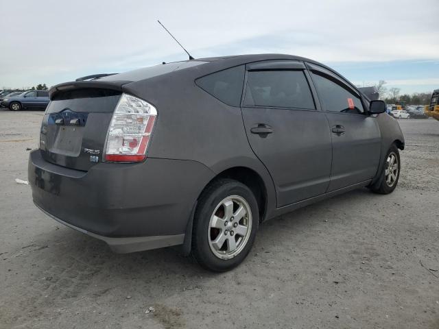 Photo 3 from auction – 2008 TOYOTA PRIUS with VIN JTDKB20U387791872