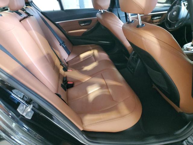 Снимка 10 от търг – 2016 BMW 340 XI с VIN WBA8B7G52GNT14766