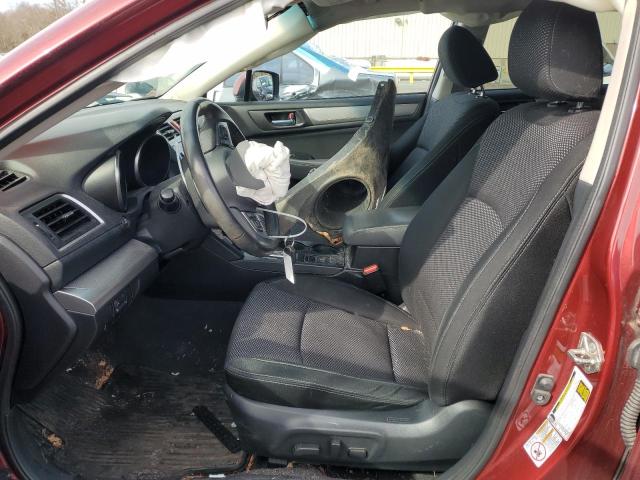 Снимка 7 от търг – 2016 SUBARU OUTBACK 2. с VIN 4S4BSACC3G3357479