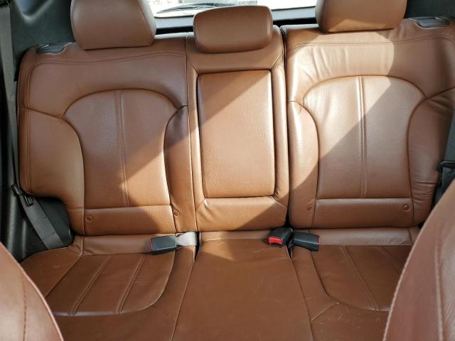 Photo 10 from auction – 2012 HYUNDAI TUCSON GLS with VIN KM8JU3AC3CU403756