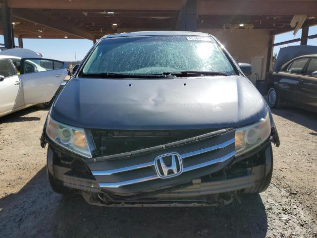 Photo 5 from auction – 2011 HONDA ODYSSEY EX with VIN 5FNRL5H64BB074000