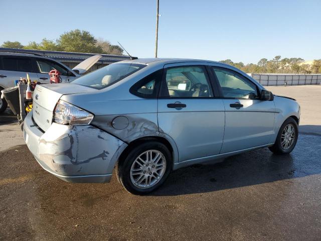 Photo 3 from auction – 2009 FORD FOCUS SE with VIN 1FAHP35N39W227493