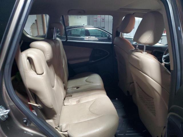 Photo 11 from auction – 2011 TOYOTA RAV4 LIMIT with VIN 2T3DK4DV7BW039479