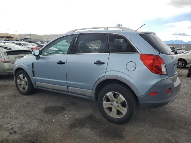 Photo 2 from auction – 2013 CHEVROLET CAPTIVA LS with VIN 3GNAL2EK6DS597355