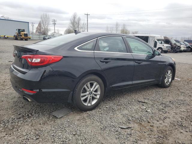 Photo 3 from auction – 2017 HYUNDAI SONATA SE with VIN 5NPE24AF9HH513367