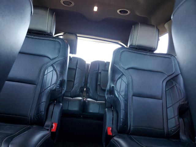 Photo 10 from auction – 2018 FORD EXPLORER P with VIN 1FM5K8HT4JGB89298