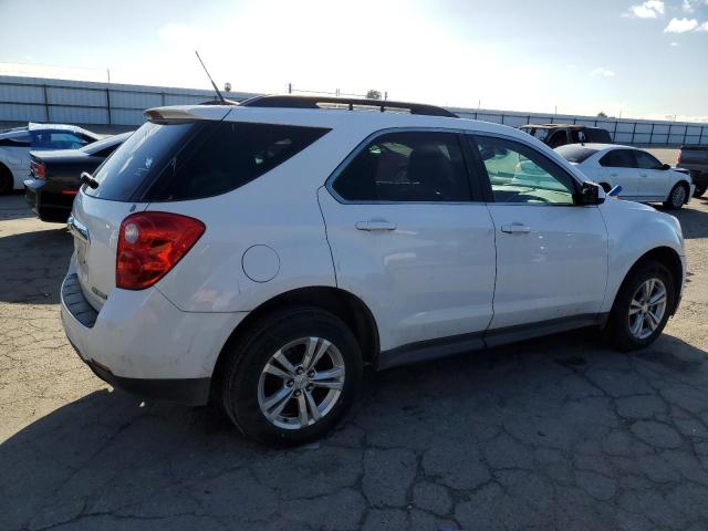 Photo 3 from auction – 2012 CHEVROLET EQUINOX LT with VIN 2GNFLNEK1C6380297