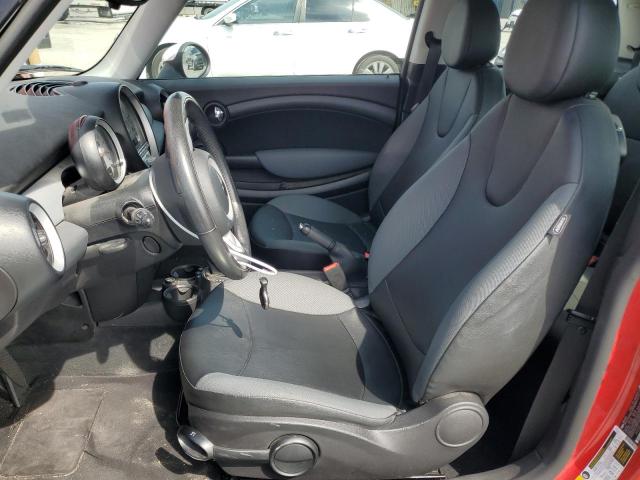 Photo 7 from auction – 2009 MINI COOPER with VIN WMWMF33549TW79238
