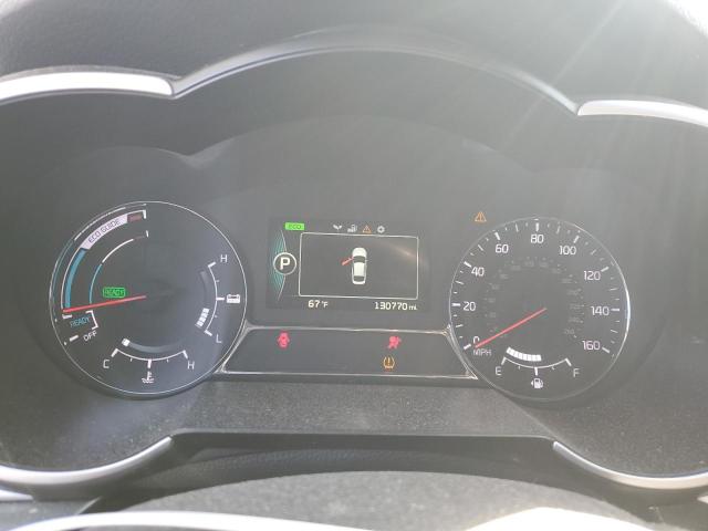 Zdjęcie 9 z aukcji – 2016 KIA OPTIMA HYB z VIN KNAGM4AD8G5099723