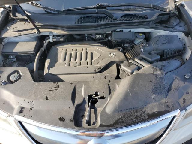 Photo 12 from auction – 2016 ACURA MDX TECHNO with VIN 5FRYD4H40GB049859