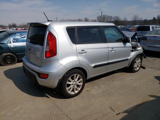 Photo 3 from auction – 2013 KIA SOUL with VIN KNDJT2A5XD7763609