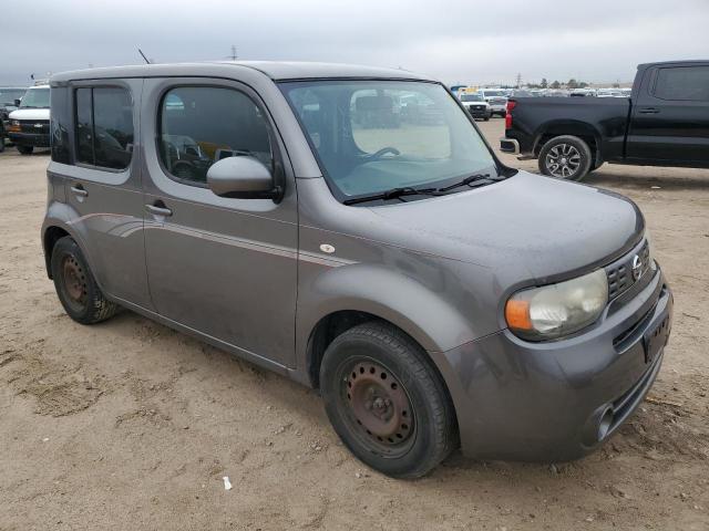 Photo 4 from auction – 2012 NISSAN CUBE BASE with VIN JN8AZ2KR5CT251878