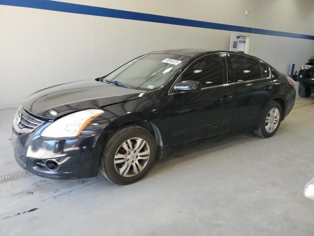 NISSAN ALTIMA BAS 2012 с VIN 1N4AL2AP3CN511637 - Снимка от търг
