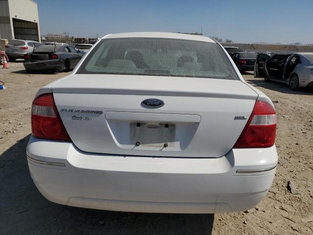 Photo 6 from auction – 2006 FORD FIVE HUNDR with VIN 1FAFP241X6G167587