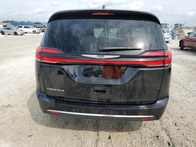 Photo 6 from auction – 2024 CHRYSLER PACIFICA T with VIN 2C4RC1BG1RR172930