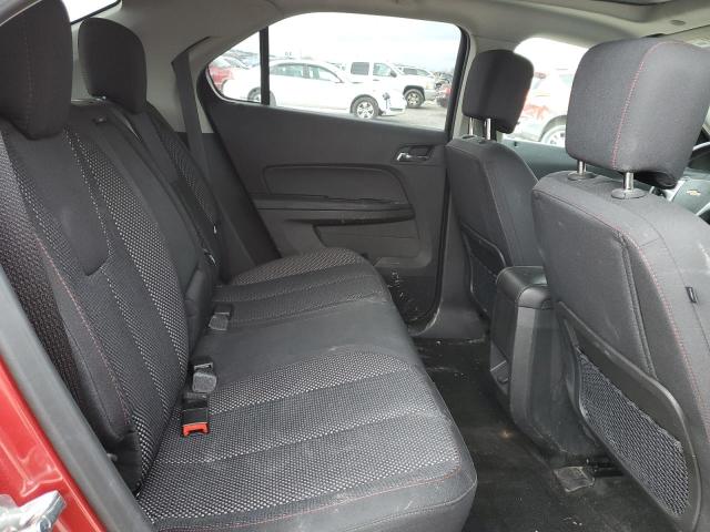 Photo 11 from auction – 2013 CHEVROLET EQUINOX LT with VIN 2GNALDEK6D6220907