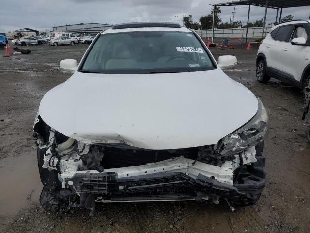 Photo 5 from auction – 2015 HONDA ACCORD EX with VIN 1HGCR2F73FA163037