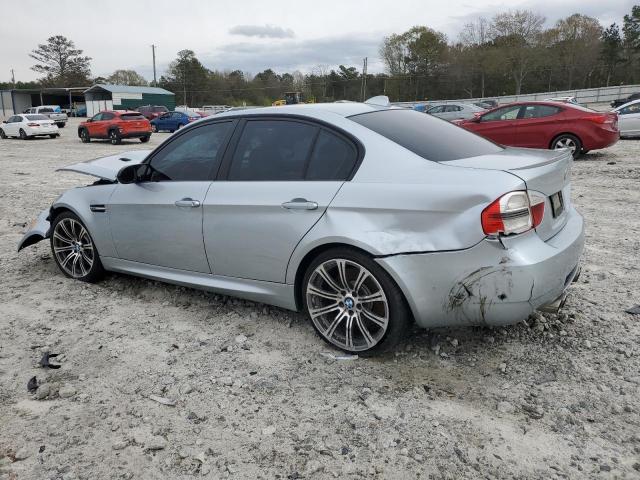 Снимка 2 от търг – 2008 BMW M3 с VIN WBSVA93538E215278