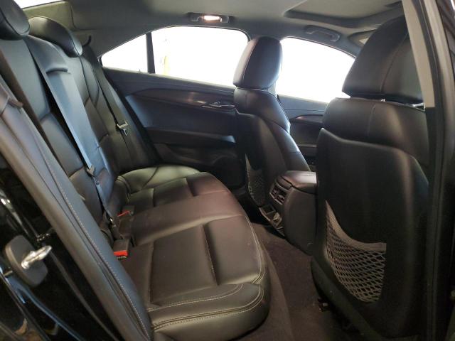 Photo 10 from auction – 2018 CADILLAC ATS with VIN 1G6AE5RX2J0170240