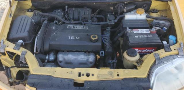 Photo 11 from auction – 2008 CHEVROLET AVEO BASE with VIN KL1TD666X8B151824