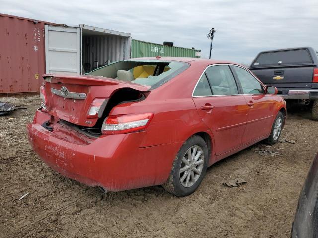 Photo 3 from auction – 2011 TOYOTA CAMRY BASE with VIN 4T4BF3EK7BR172476