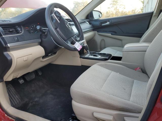 Photo 7 from auction – 2014 TOYOTA CAMRY L with VIN 4T1BF1FK1EU793942
