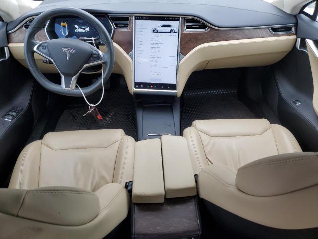 Снимка 8 от търг – 2017 TESLA MODEL S с VIN 5YJSA1E24HF198178