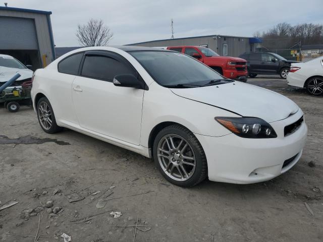 Снимка 4 от търг – 2008 TOYOTA SCION с VIN JTKDE167180269660