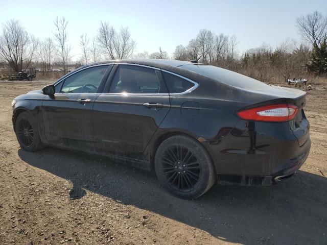 Photo 2 from auction – 2016 FORD FUSION SE with VIN 3FA6P0T92GR131446