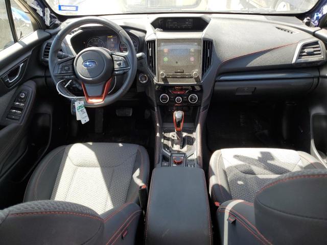Photo 8 from auction – 2024 SUBARU FORESTER S with VIN JF2SKAGC1RH425722
