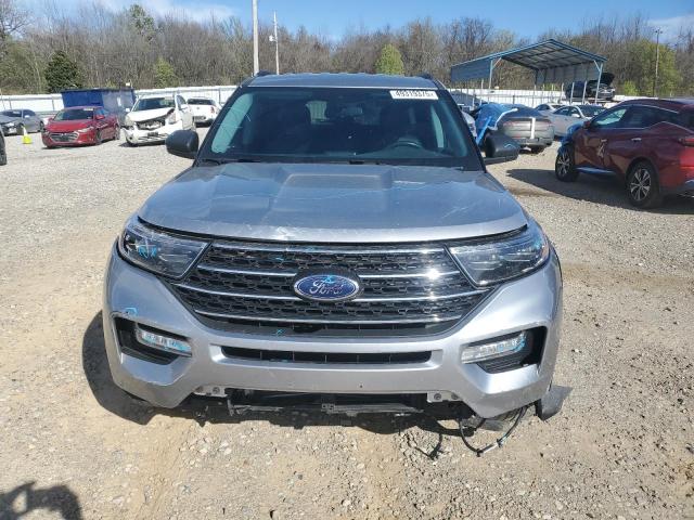 Снимка 5 от търг – 2022 FORD EXPLORER X с VIN 1FMSK8DH4NGA52596
