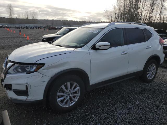Photo 1 from auction – 2018 NISSAN ROGUE S with VIN KNMAT2MV9JP554983
