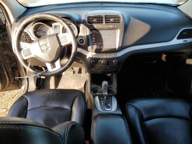 Photo 8 from auction – 2014 DODGE JOURNEY LI with VIN 3C4PDDDG0ET278957